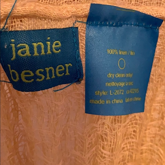 Scarf - Picture 2 of 4